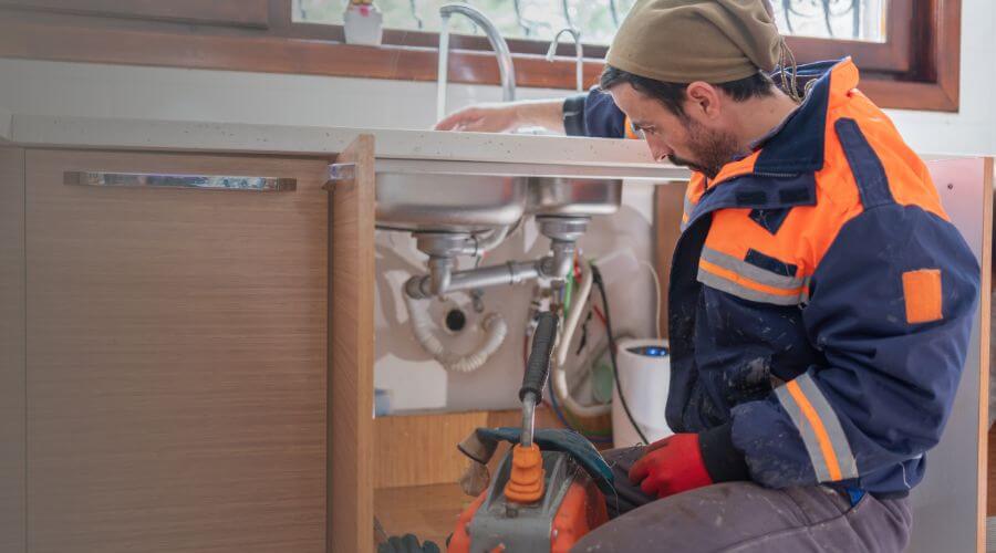 Professional Leak Detection Services in Milford, OH
